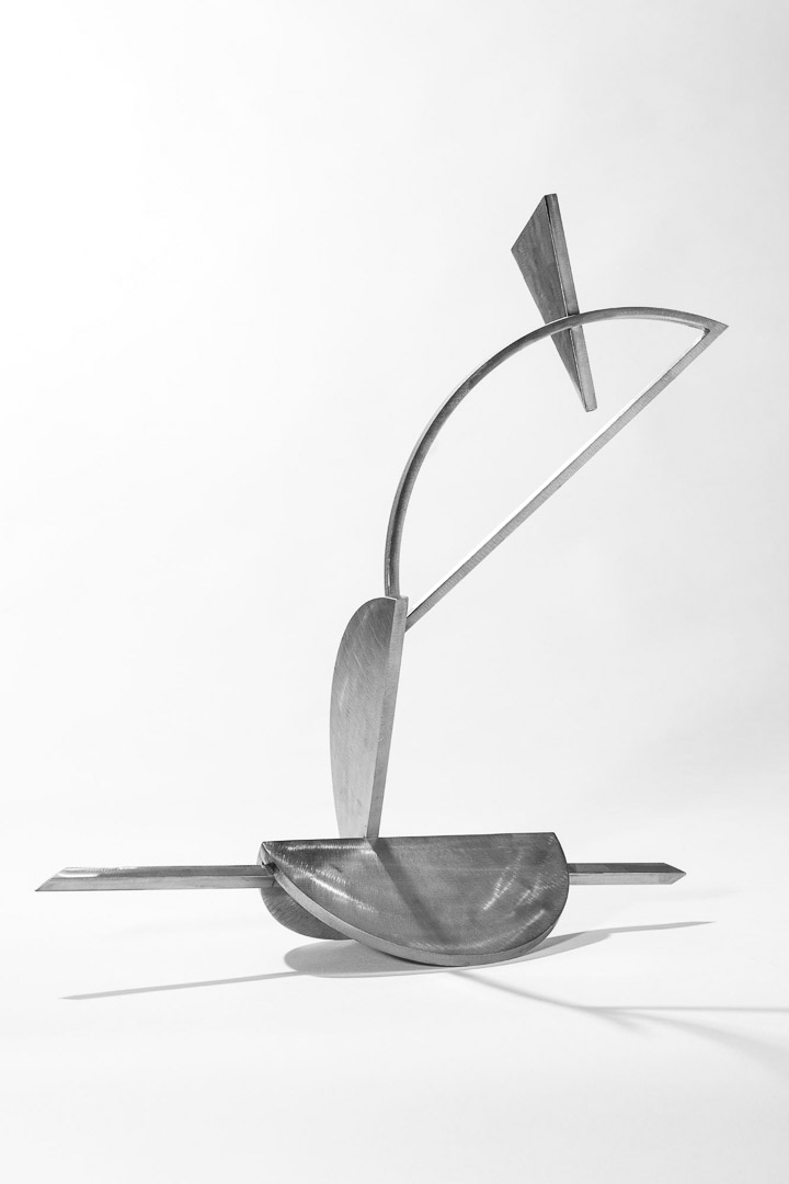 Skulptur Innenraum - Gabriela von Habsburg