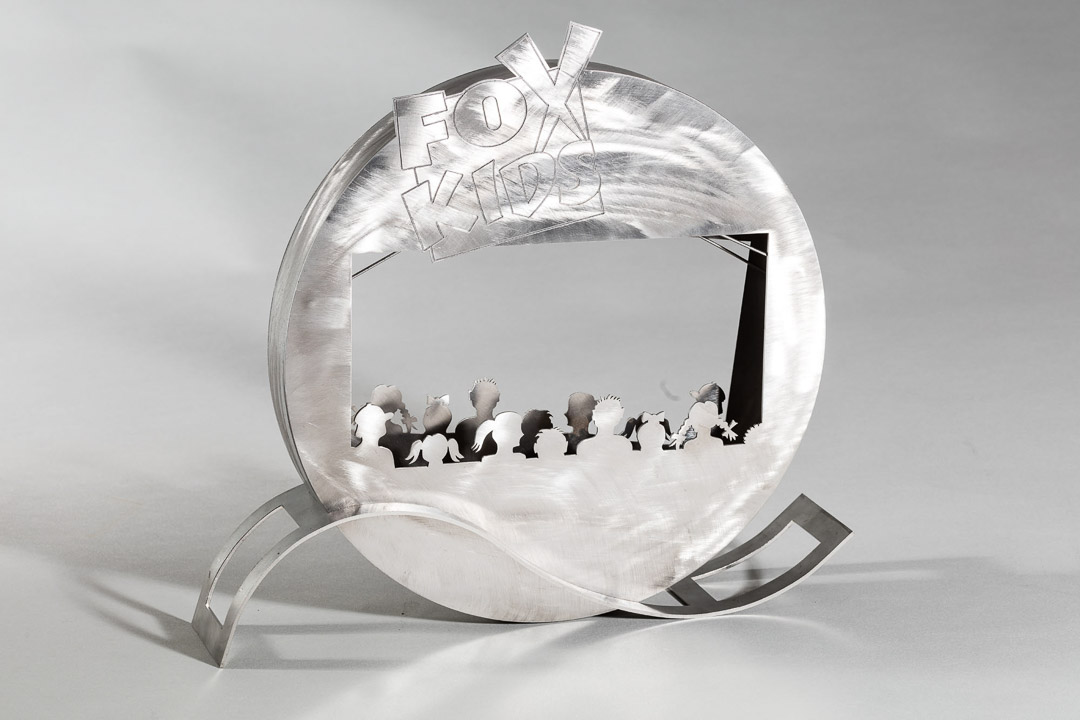 Fox Kids Award